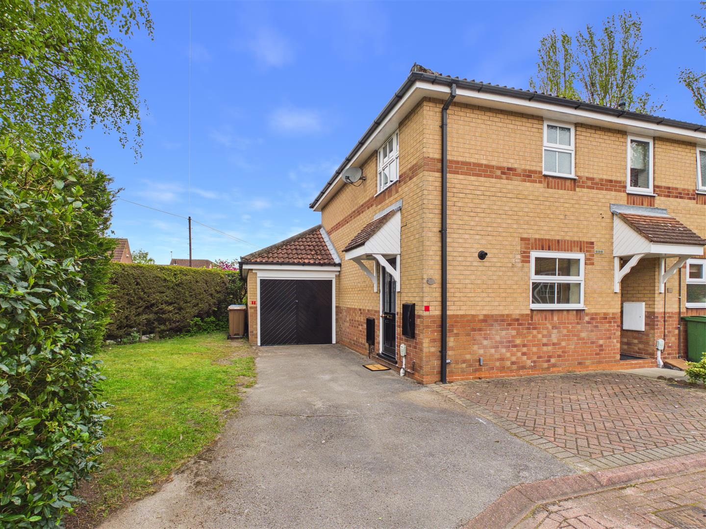 Brough East Yorkshire, HU15 1BD